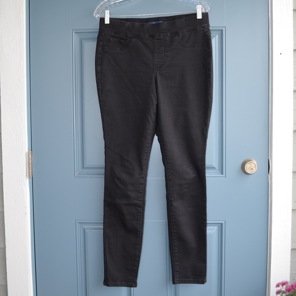 bandolino thea jeggings